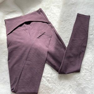 NWOT LULULEMON LEGGINGS